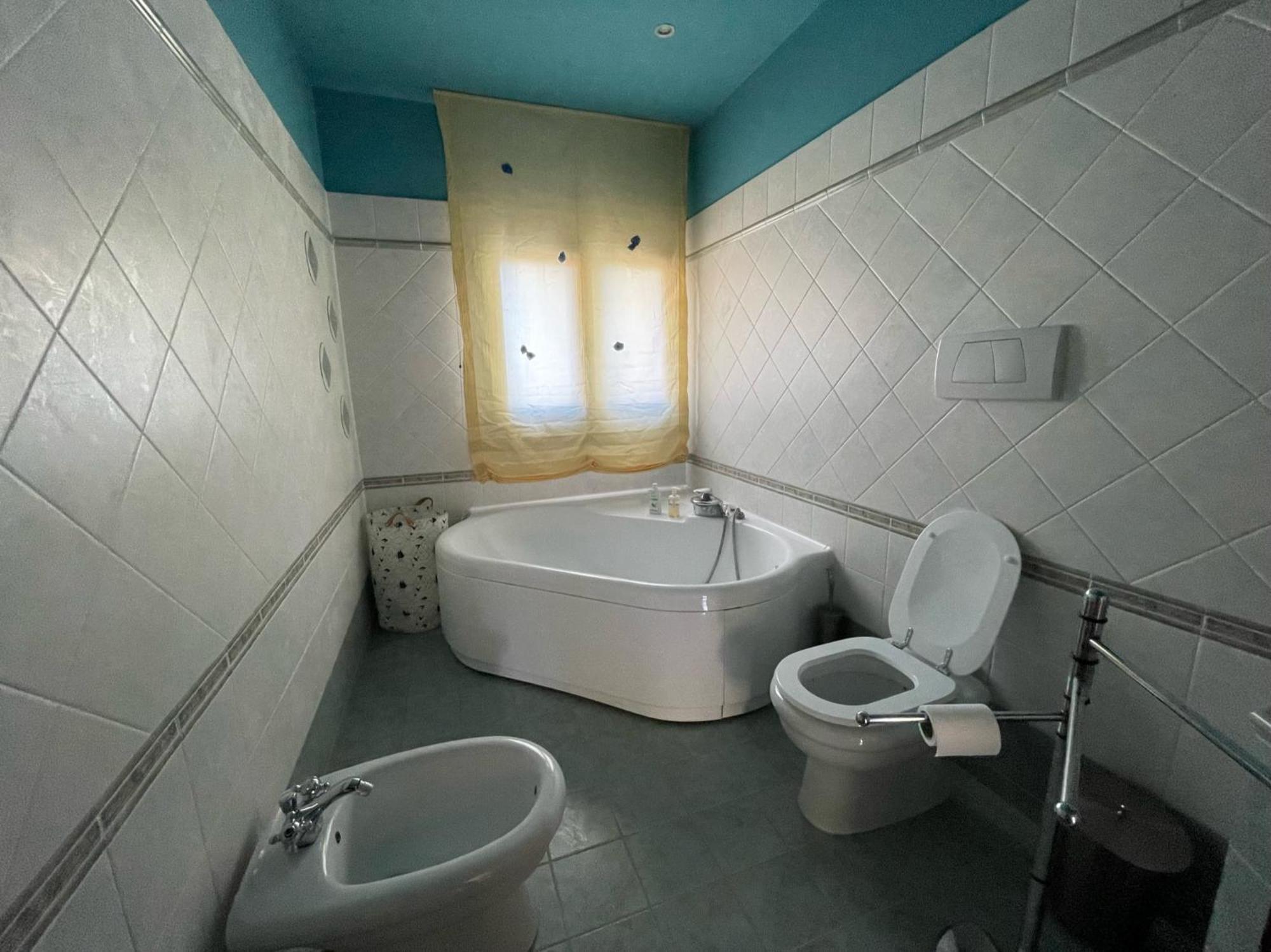 Da Silvia Hotel Gambassi Terme Kültér fotó