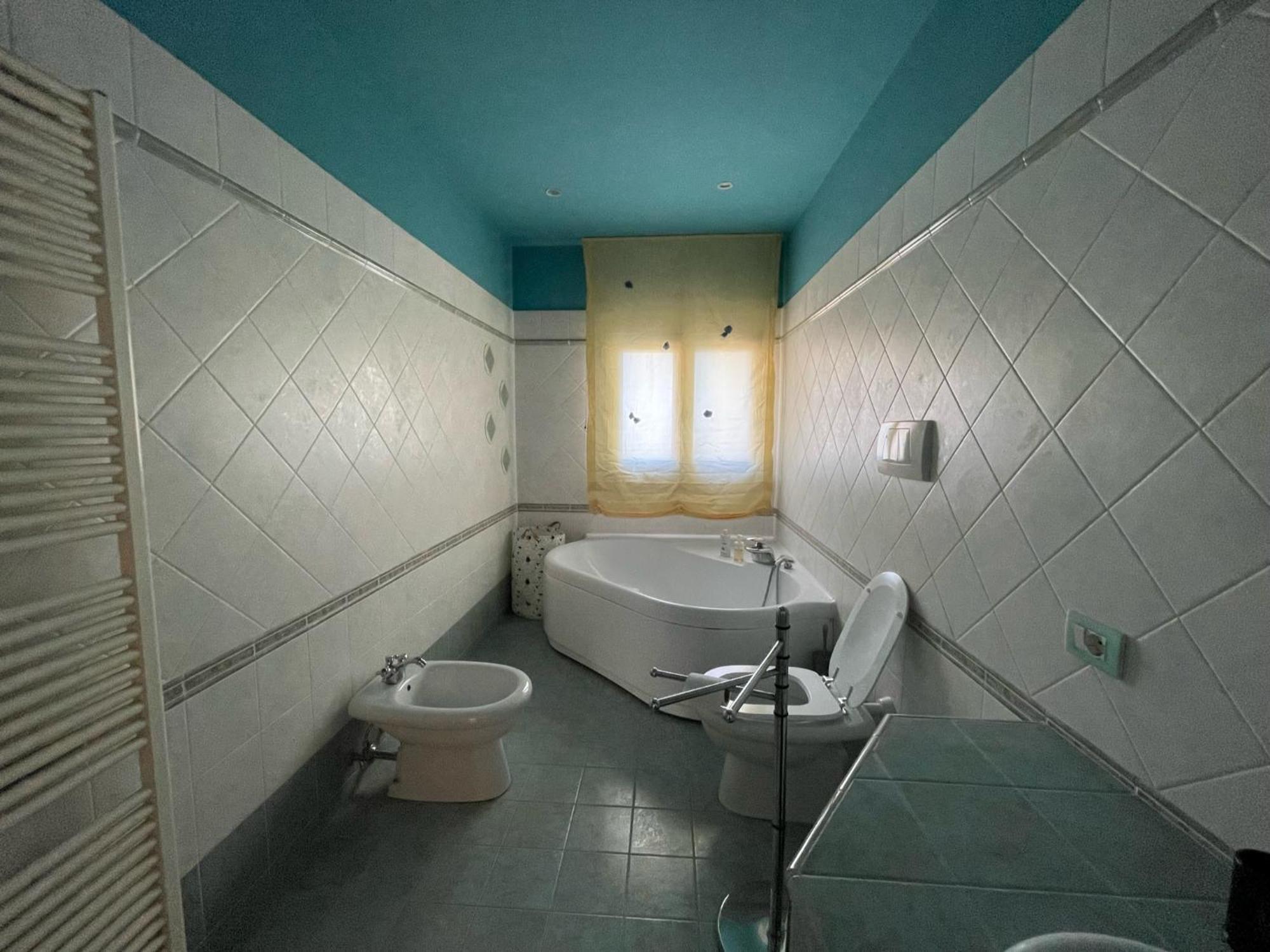 Da Silvia Hotel Gambassi Terme Kültér fotó