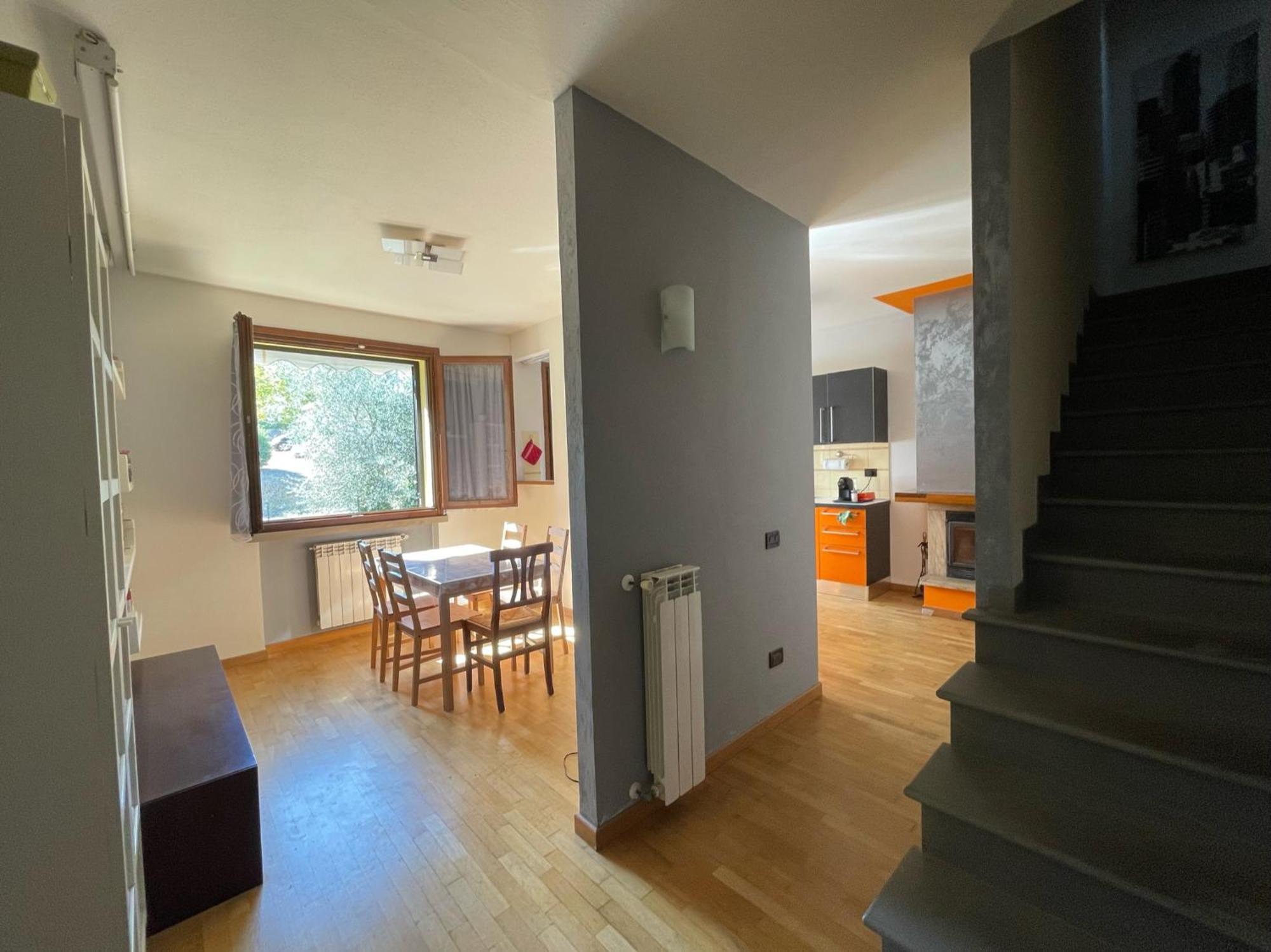 Da Silvia Hotel Gambassi Terme Kültér fotó