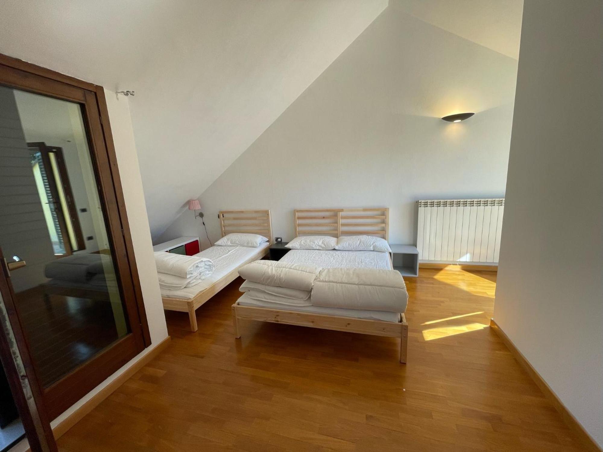 Da Silvia Hotel Gambassi Terme Kültér fotó