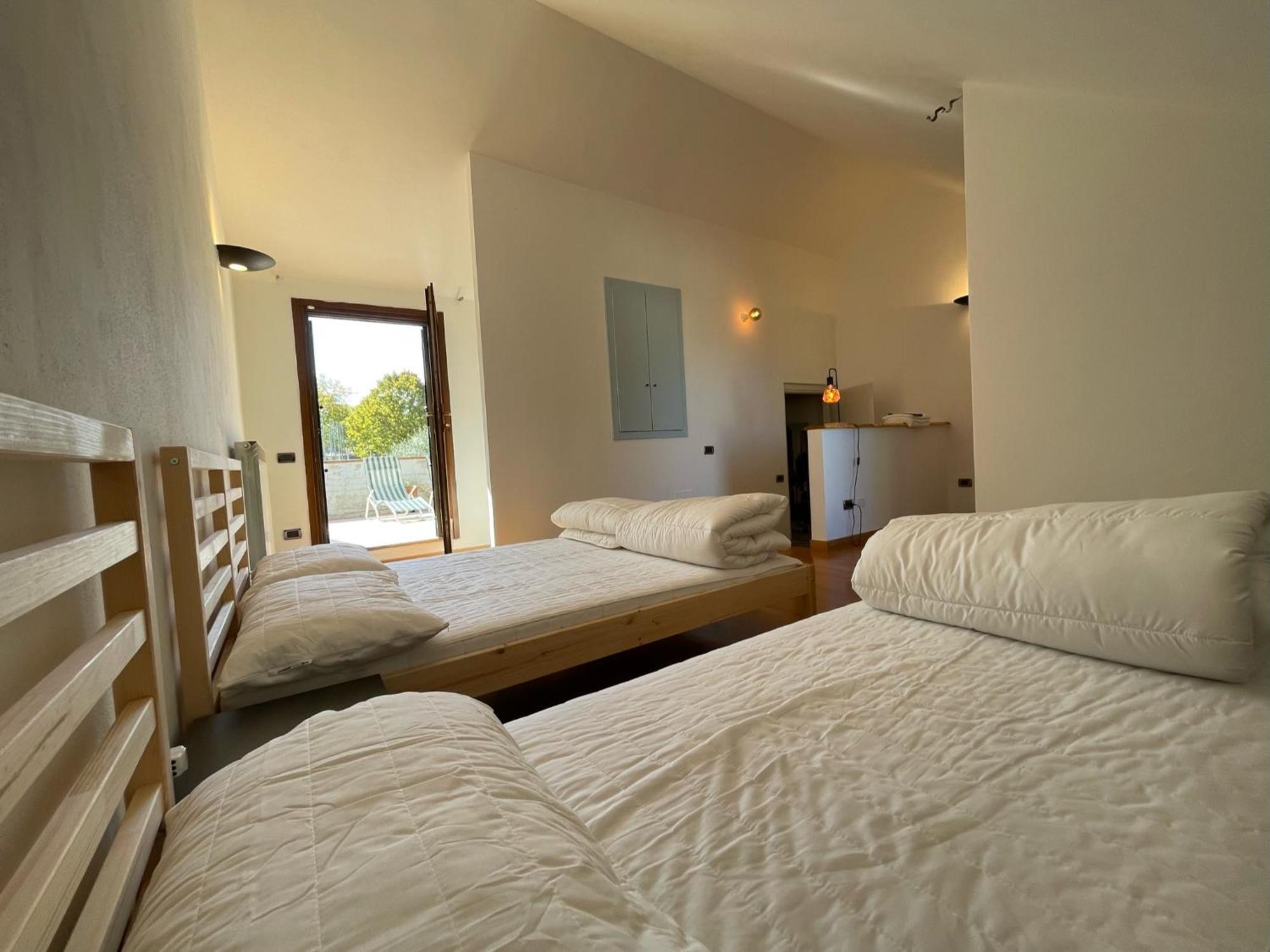 Da Silvia Hotel Gambassi Terme Kültér fotó