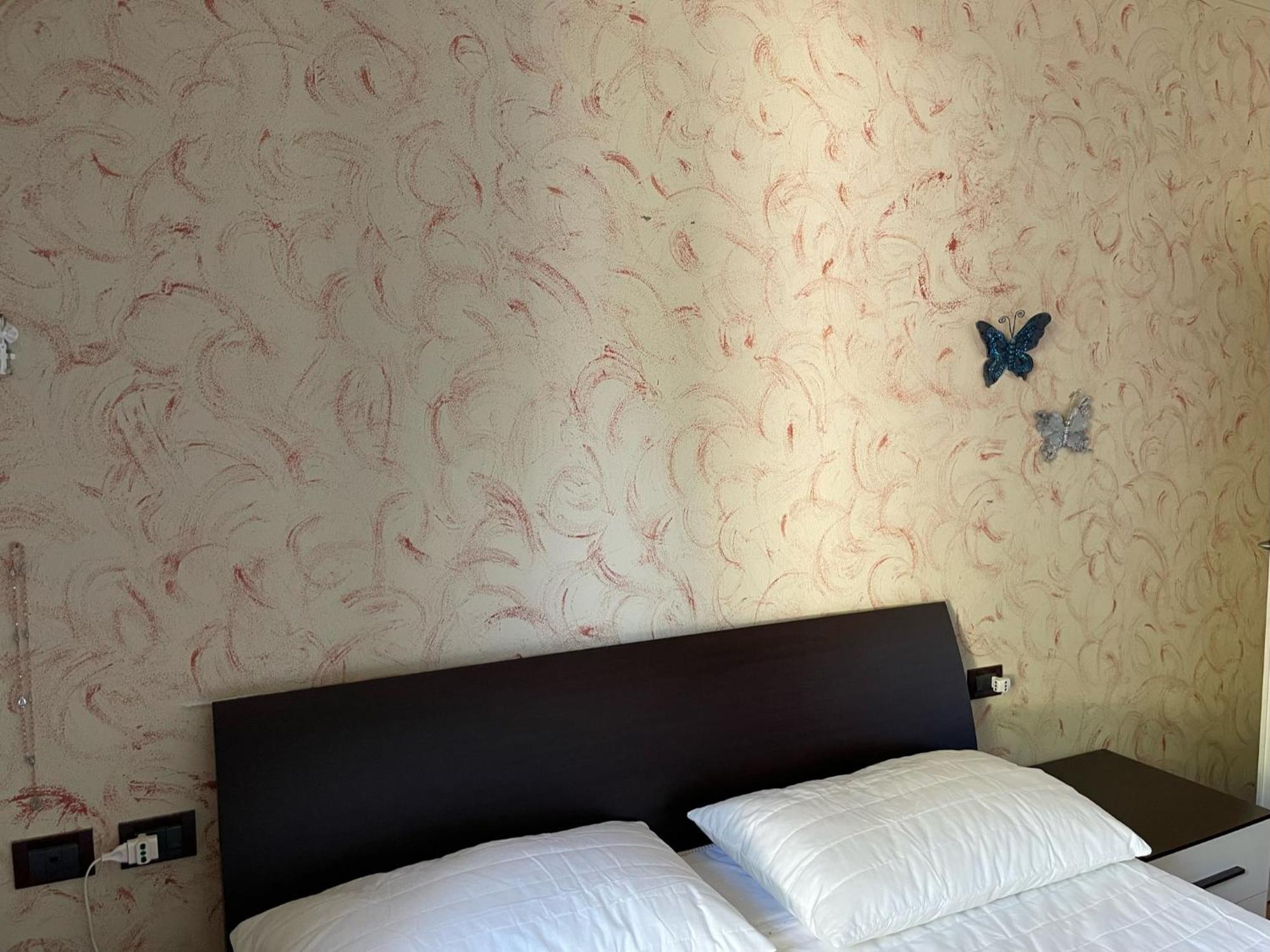 Da Silvia Hotel Gambassi Terme Kültér fotó