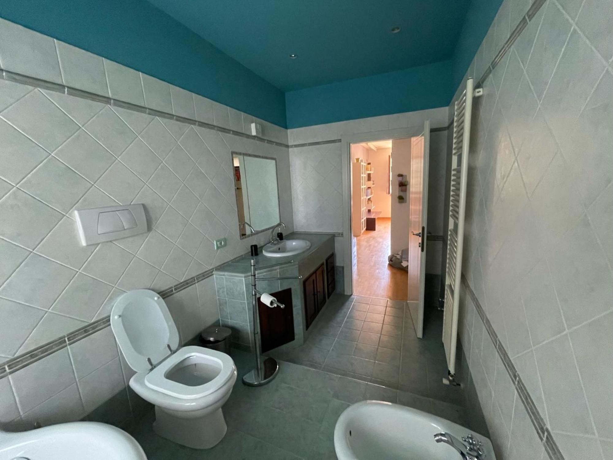 Da Silvia Hotel Gambassi Terme Kültér fotó