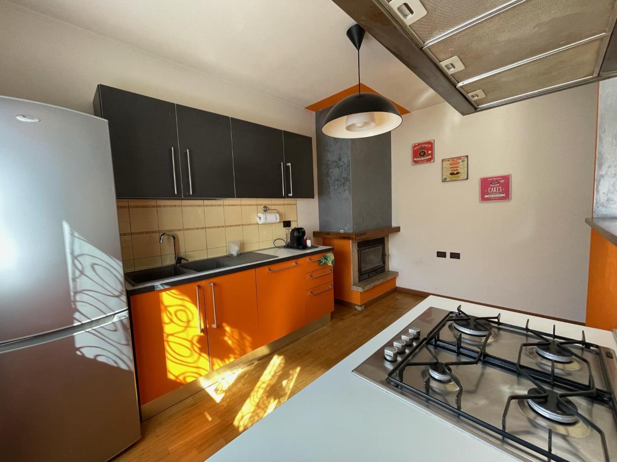 Da Silvia Hotel Gambassi Terme Kültér fotó