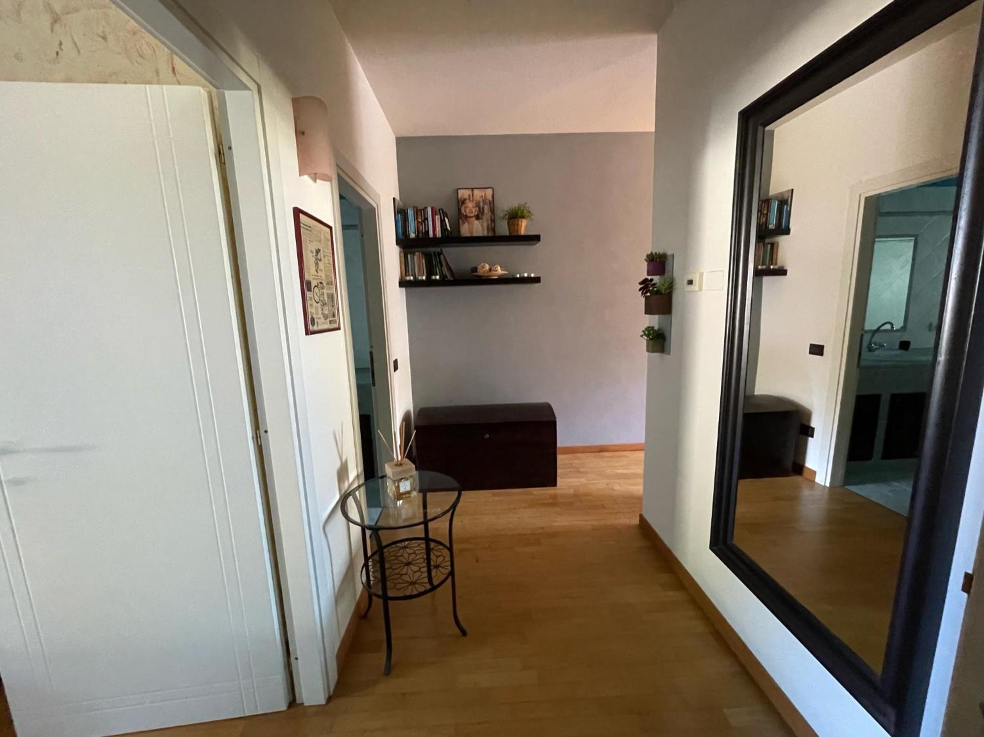 Da Silvia Hotel Gambassi Terme Kültér fotó
