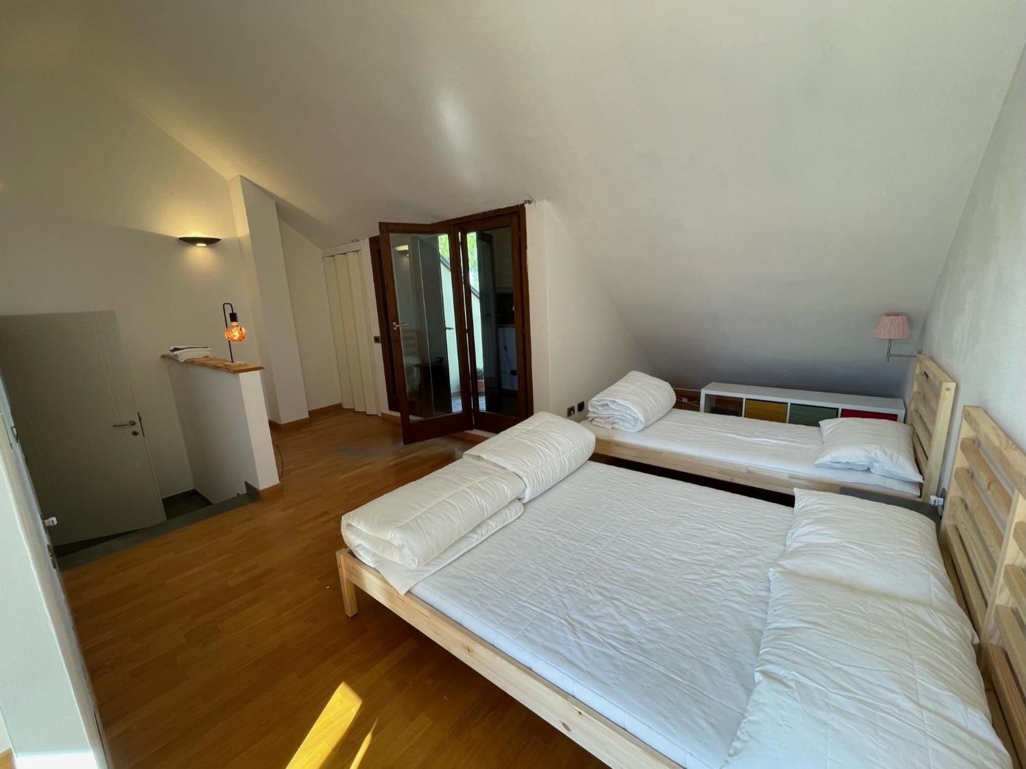 Da Silvia Hotel Gambassi Terme Kültér fotó