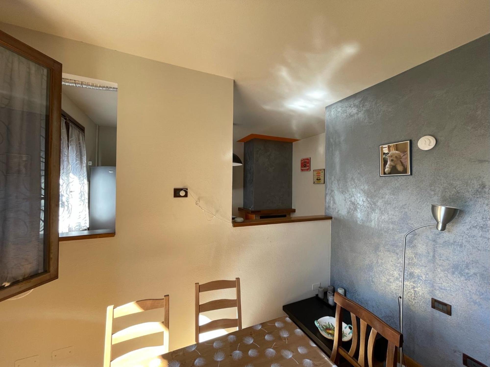 Da Silvia Hotel Gambassi Terme Kültér fotó