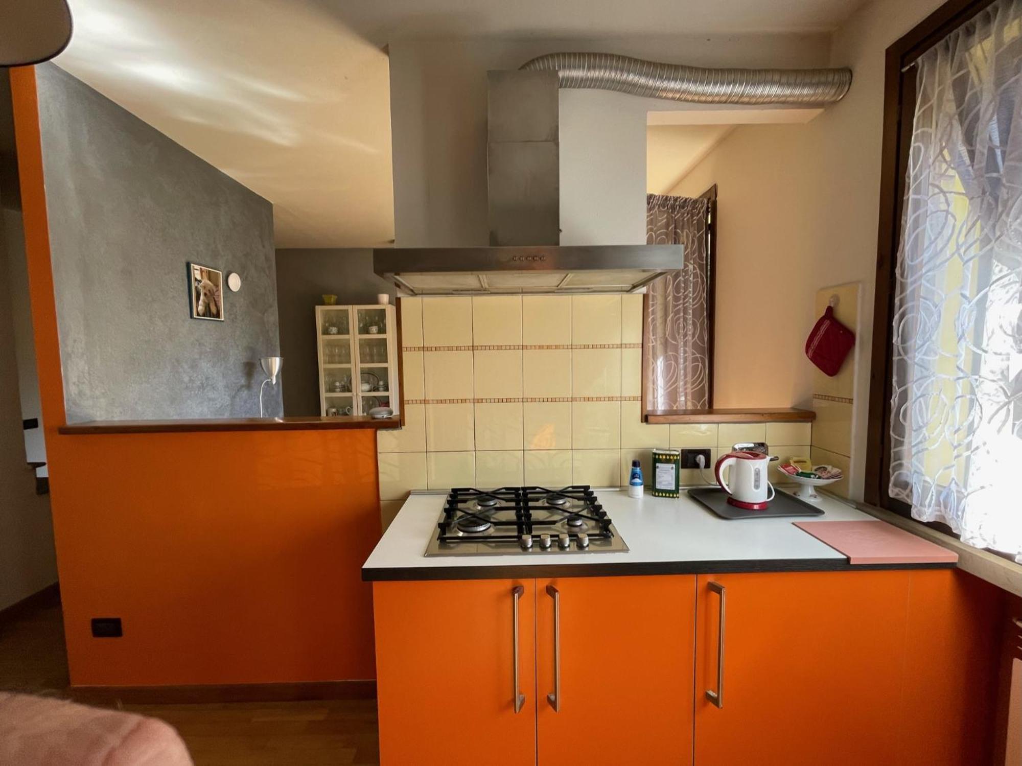 Da Silvia Hotel Gambassi Terme Kültér fotó