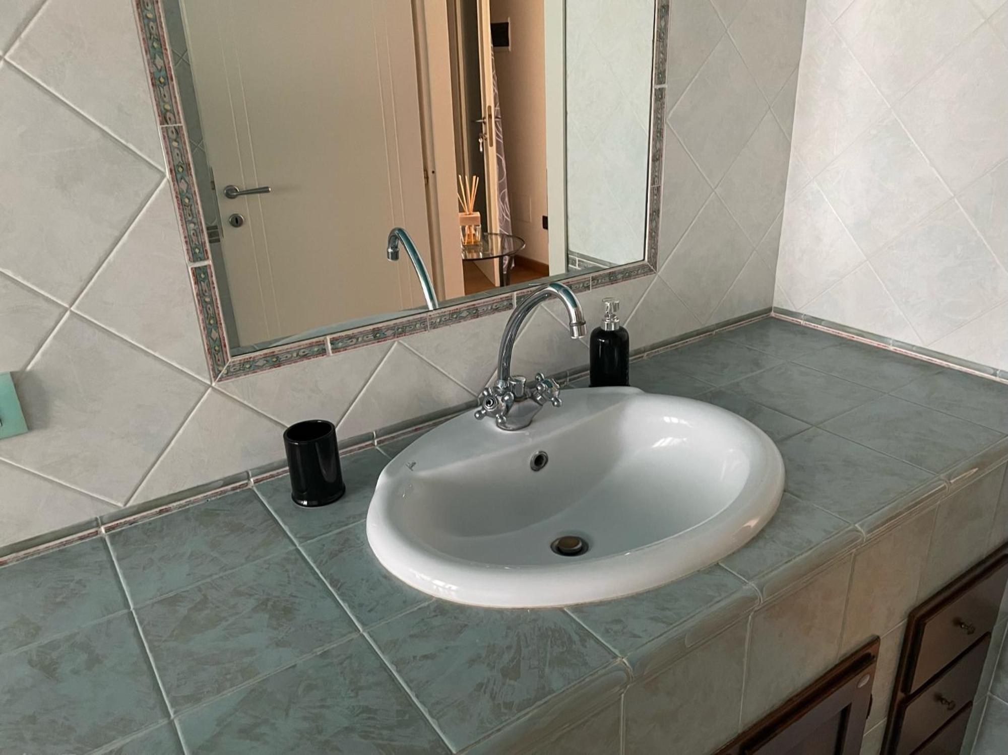 Da Silvia Hotel Gambassi Terme Kültér fotó