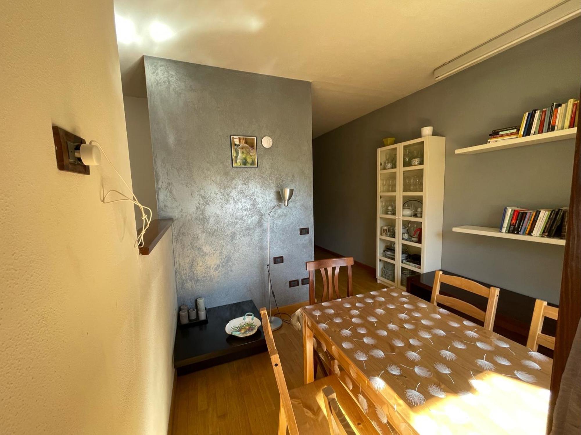Da Silvia Hotel Gambassi Terme Kültér fotó