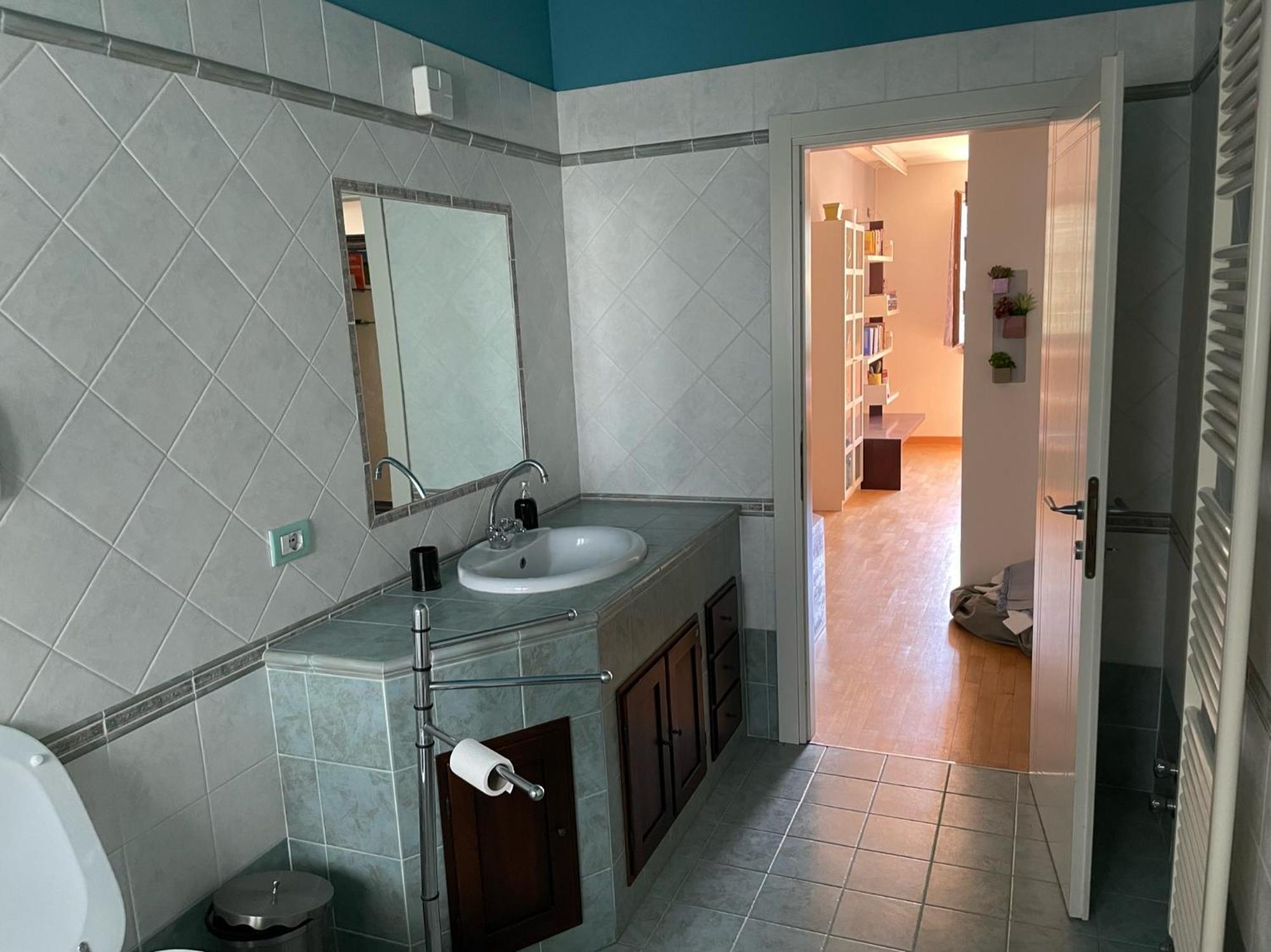 Da Silvia Hotel Gambassi Terme Kültér fotó