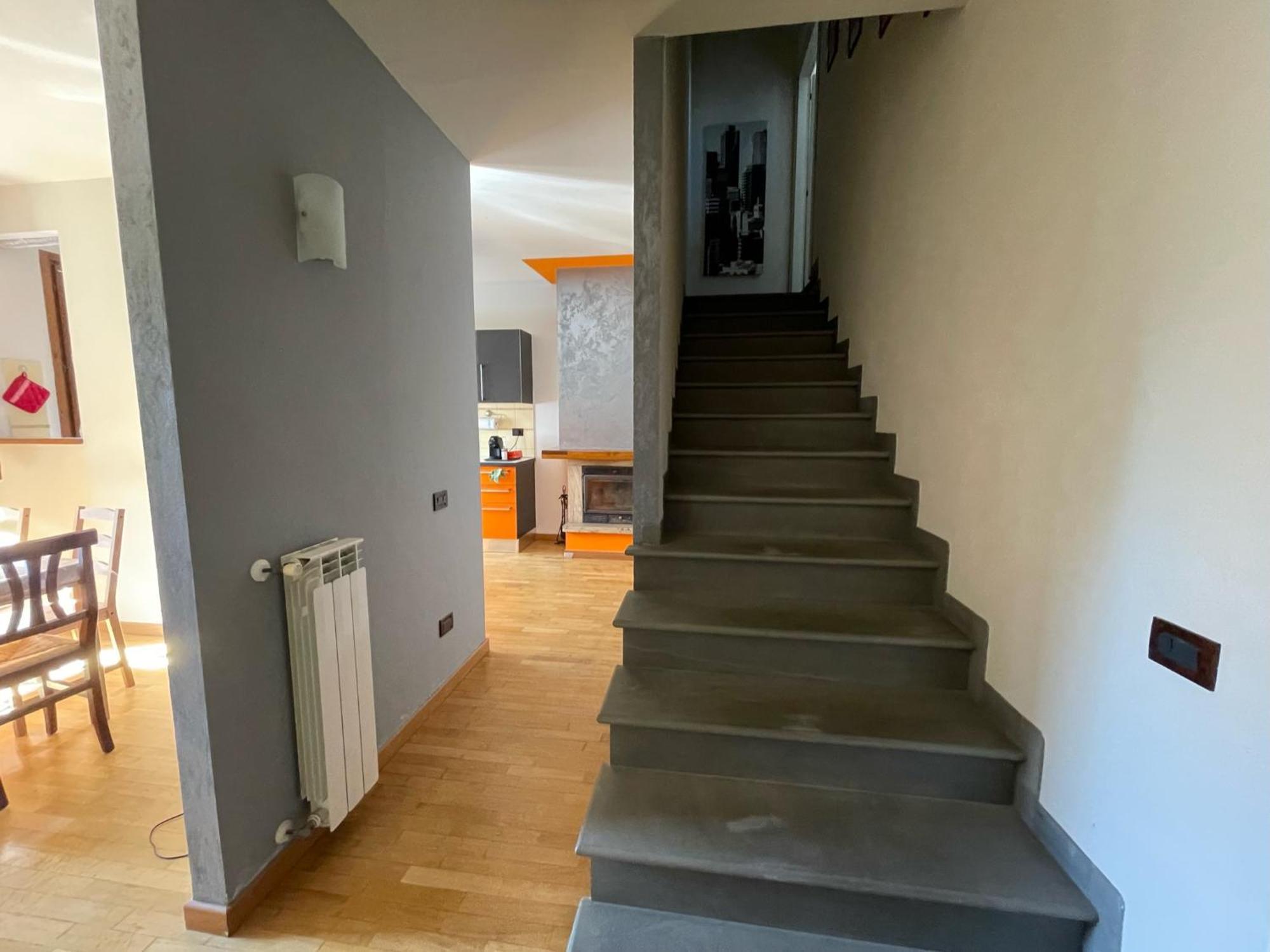 Da Silvia Hotel Gambassi Terme Kültér fotó