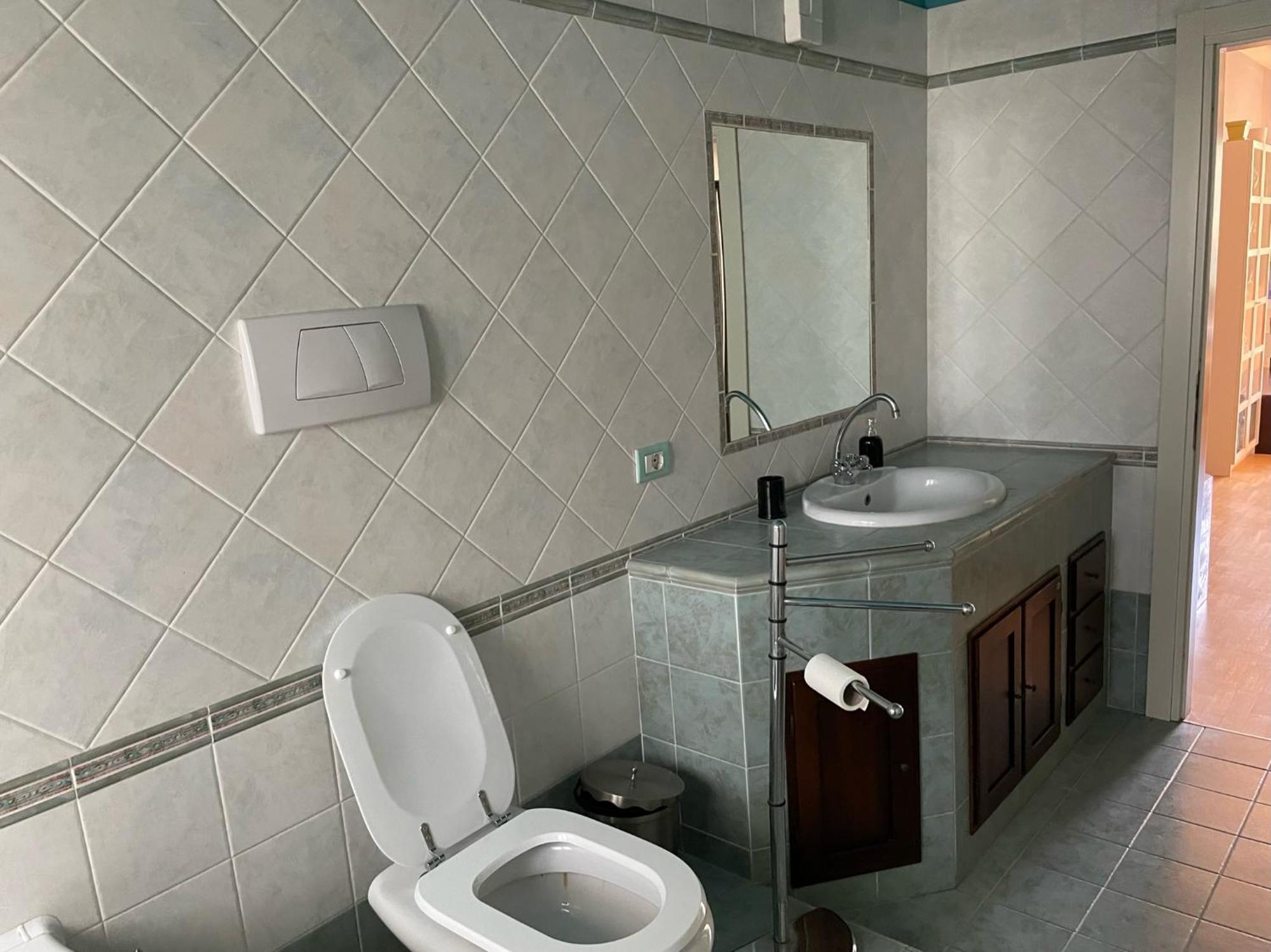 Da Silvia Hotel Gambassi Terme Kültér fotó