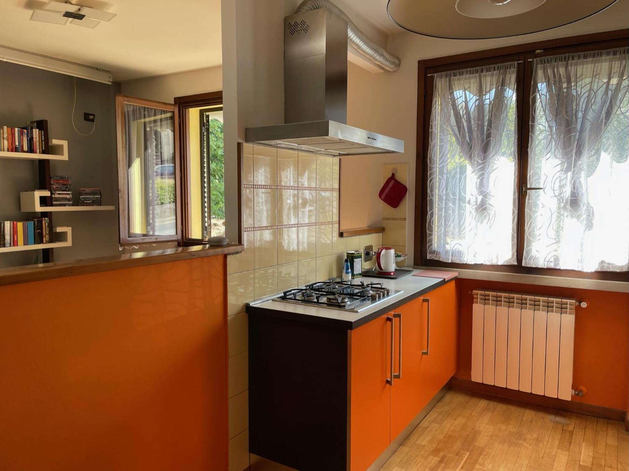 Da Silvia Hotel Gambassi Terme Kültér fotó