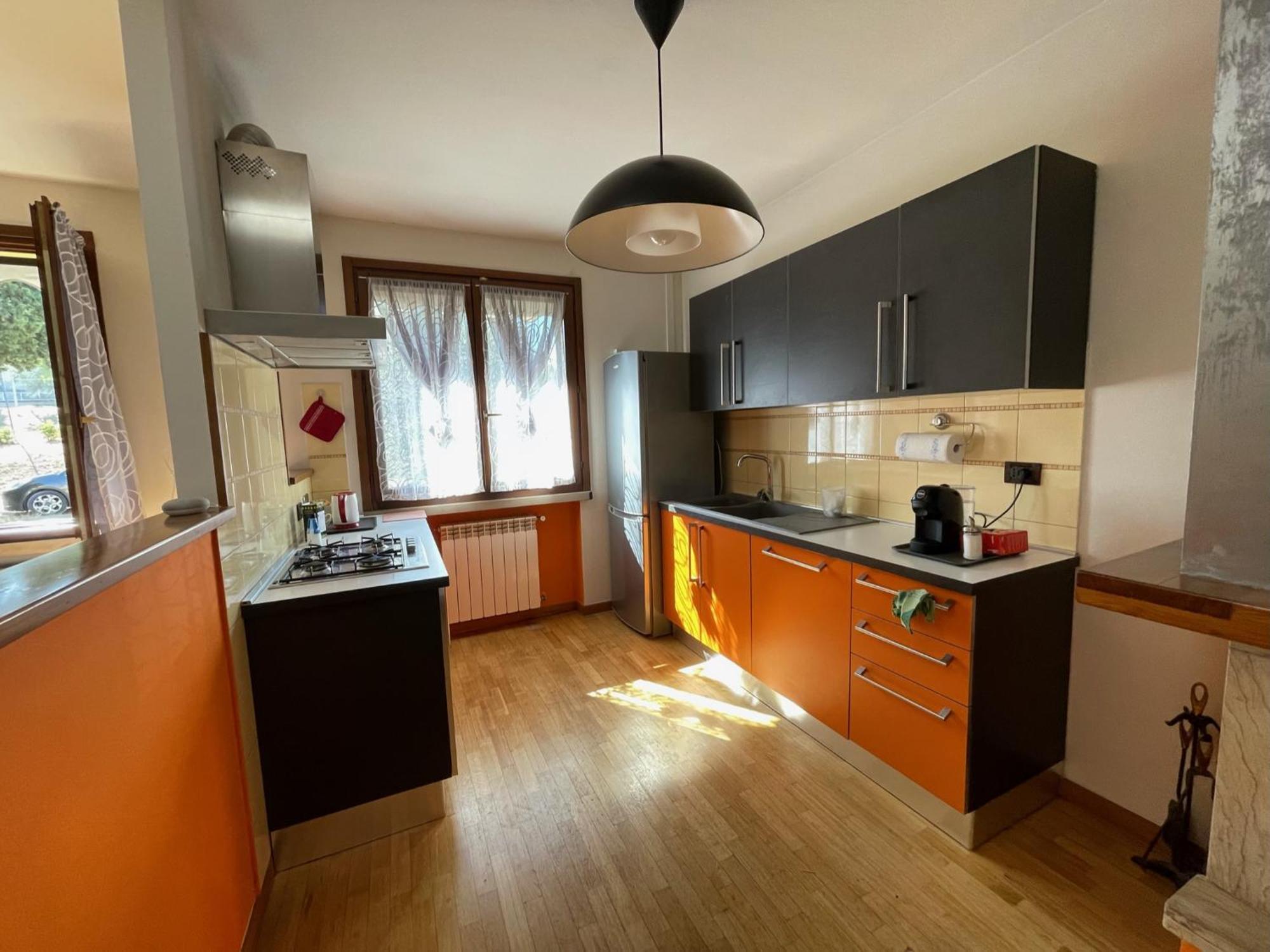 Da Silvia Hotel Gambassi Terme Kültér fotó