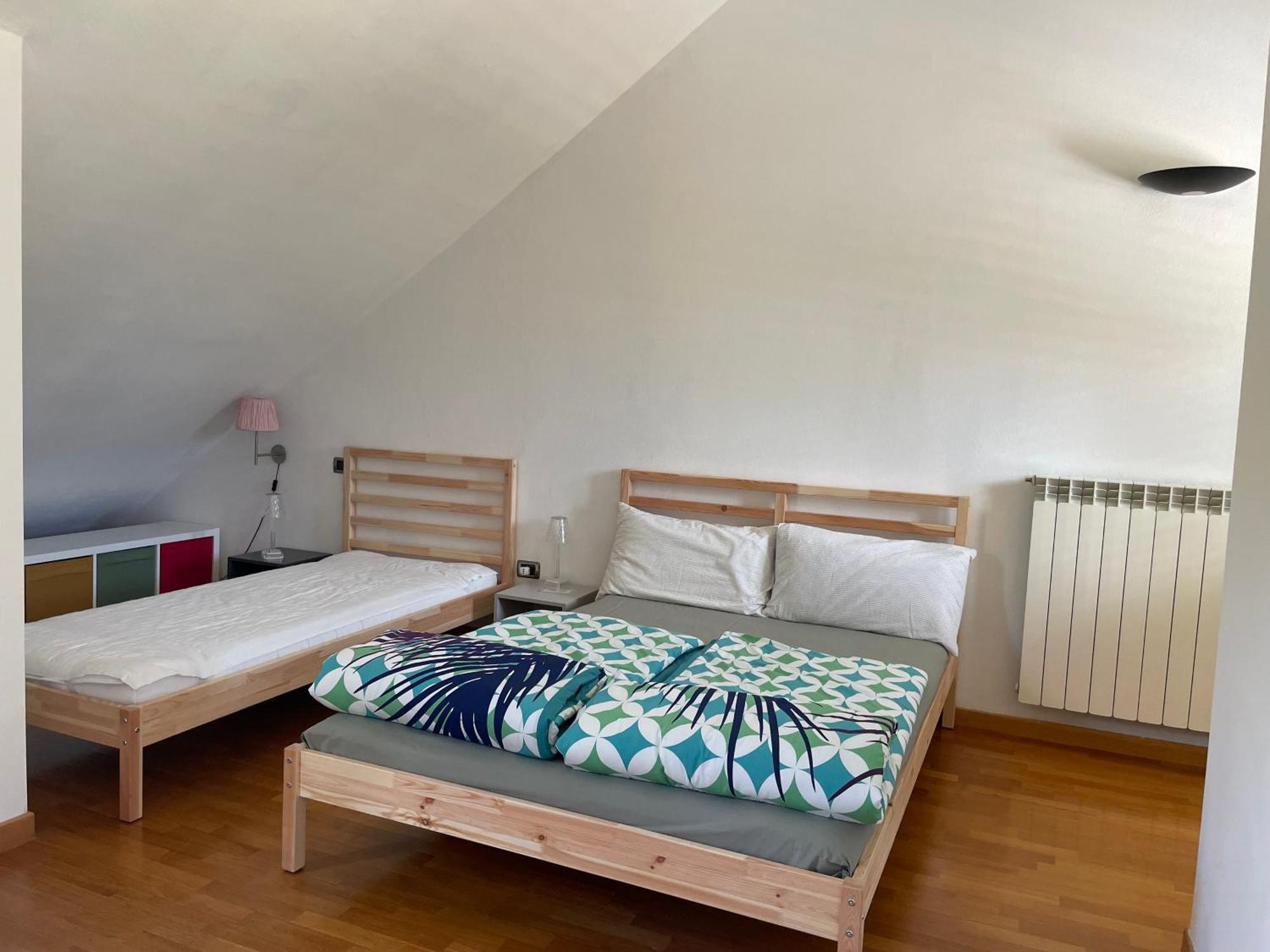 Da Silvia Hotel Gambassi Terme Kültér fotó