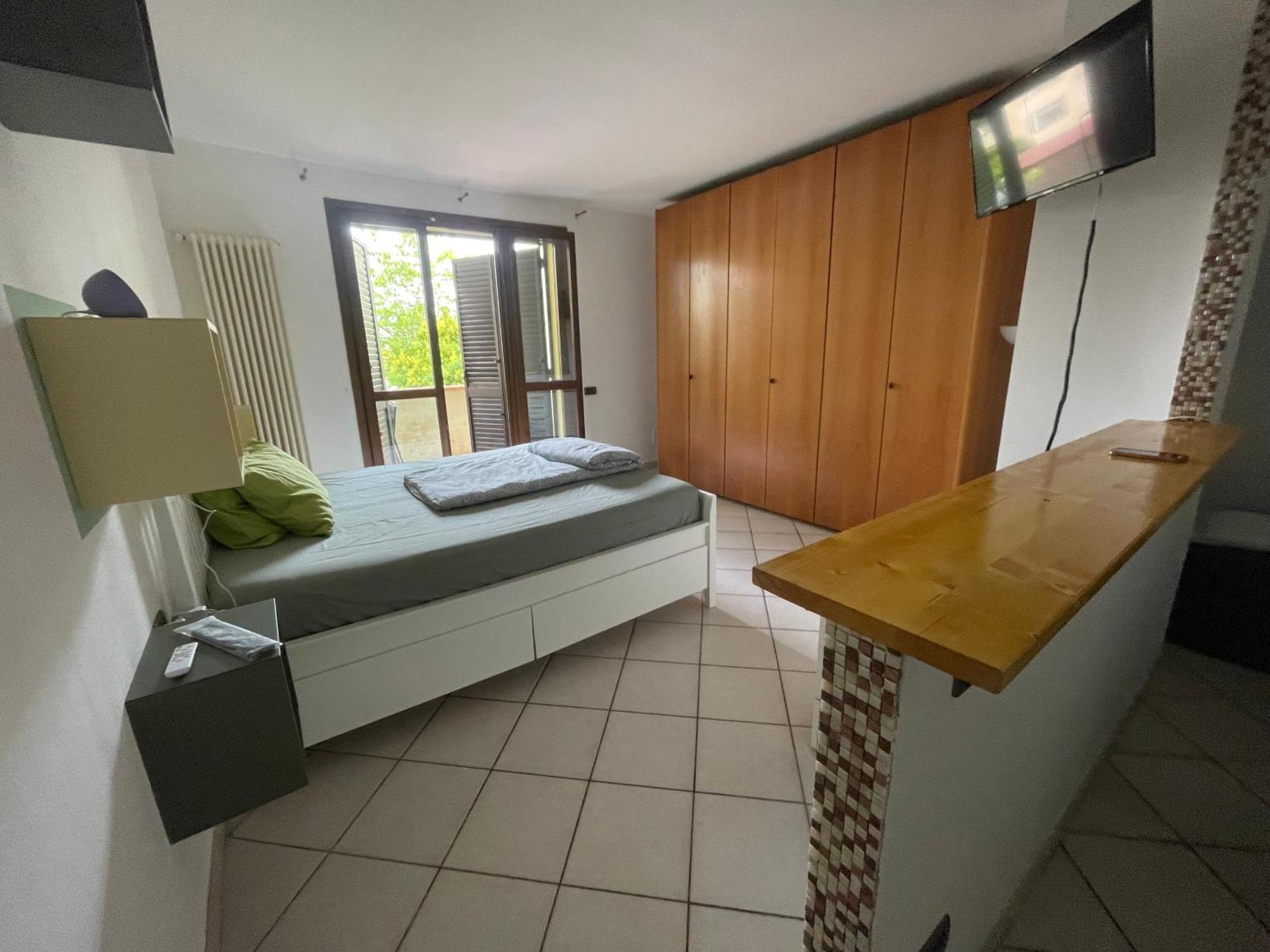 Da Silvia Hotel Gambassi Terme Kültér fotó